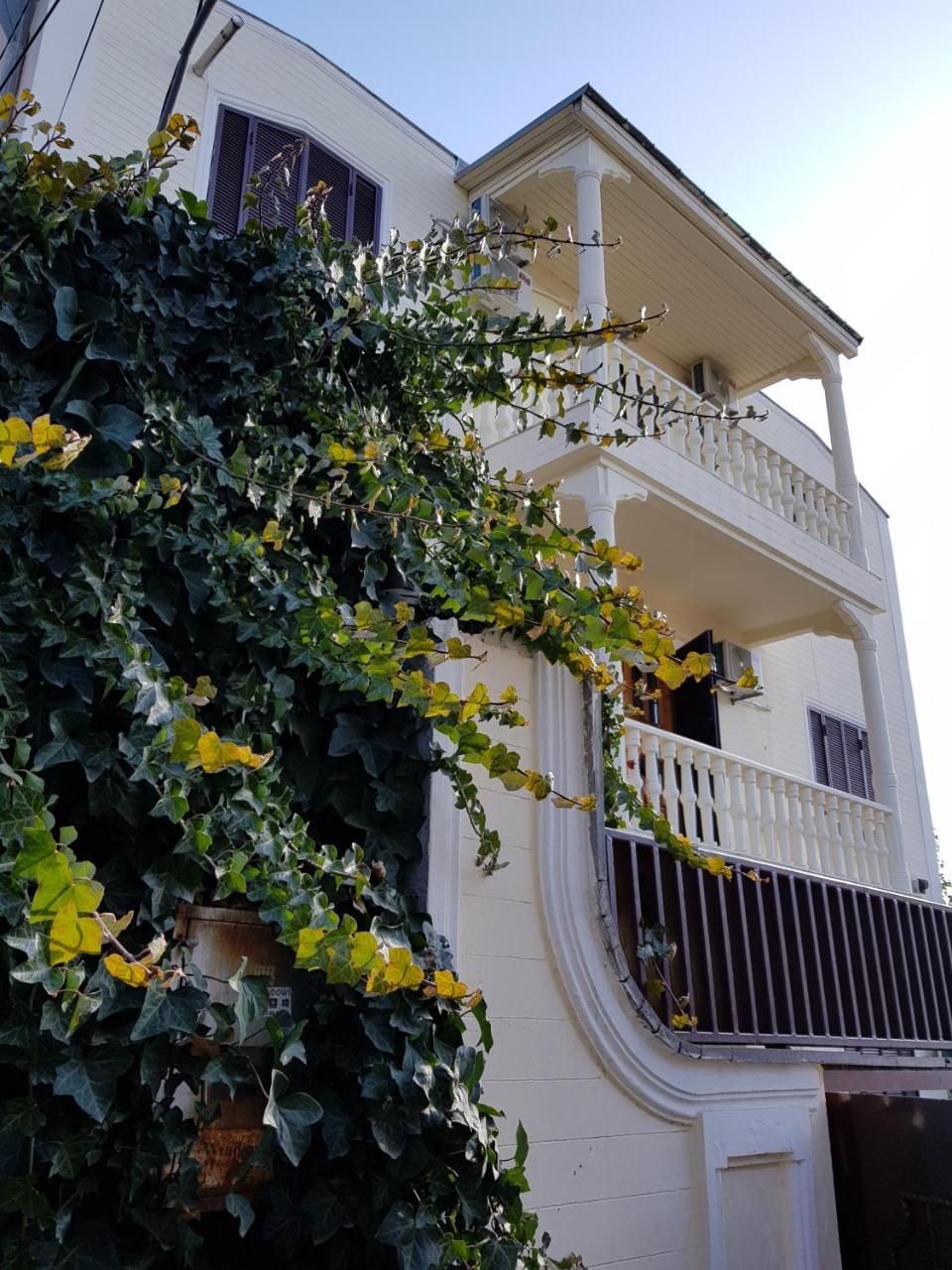 Vedzisi Garden Hotel Tbilisi Exteriér fotografie