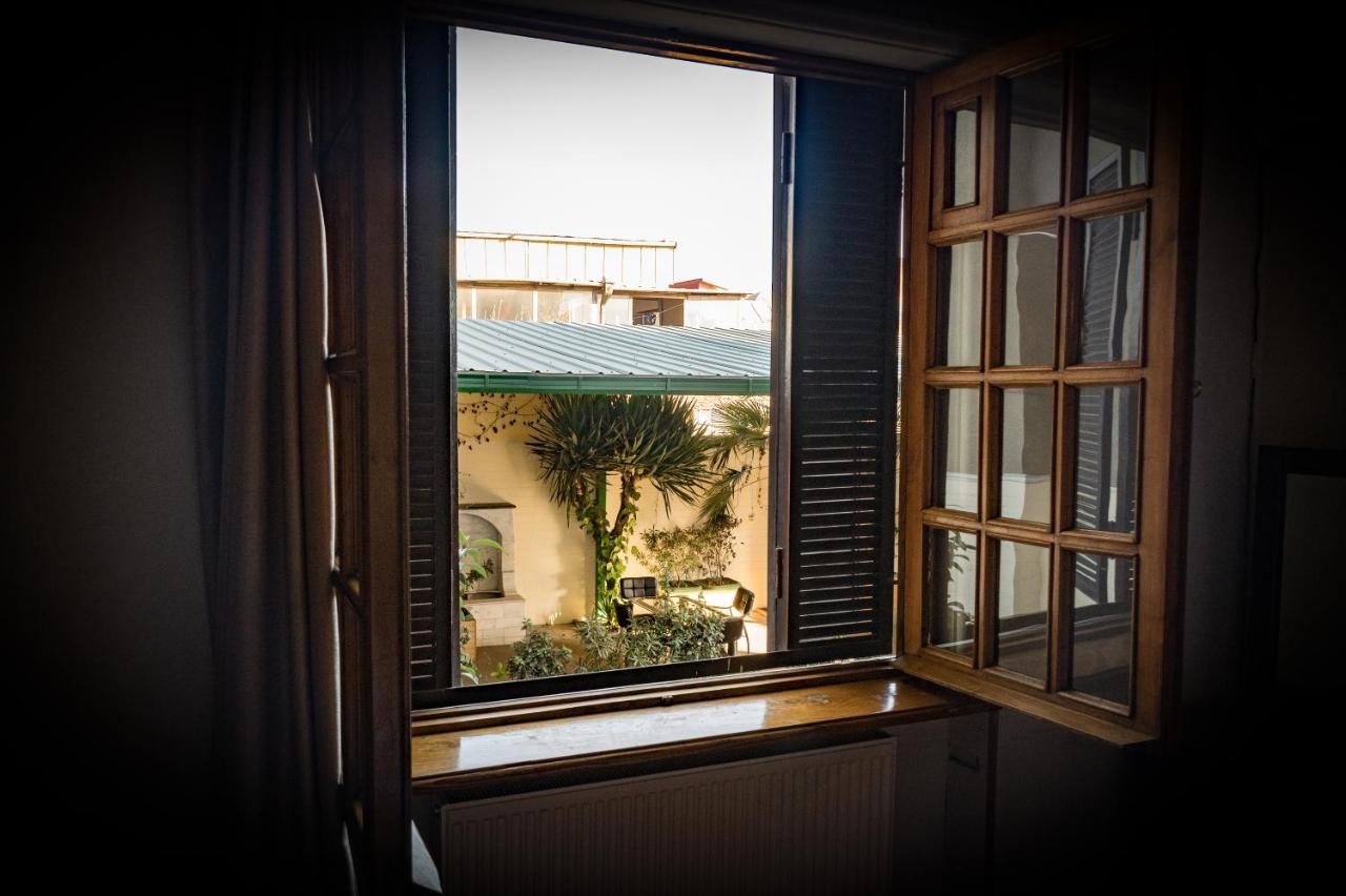 Vedzisi Garden Hotel Tbilisi Exteriér fotografie