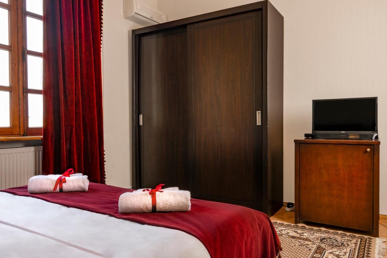 Vedzisi Garden Hotel Tbilisi Exteriér fotografie