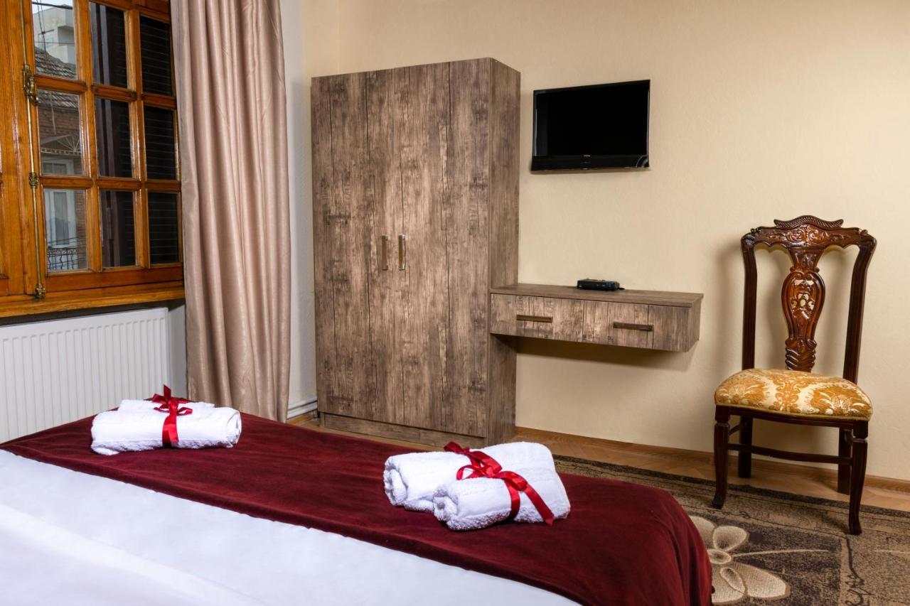 Vedzisi Garden Hotel Tbilisi Exteriér fotografie