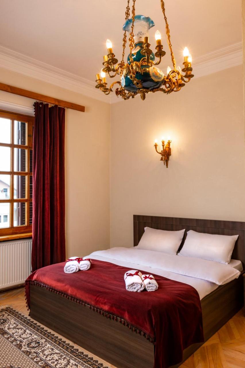 Vedzisi Garden Hotel Tbilisi Exteriér fotografie