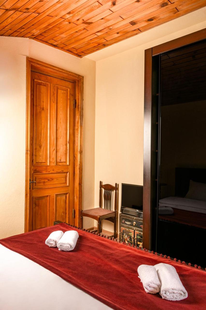 Vedzisi Garden Hotel Tbilisi Exteriér fotografie